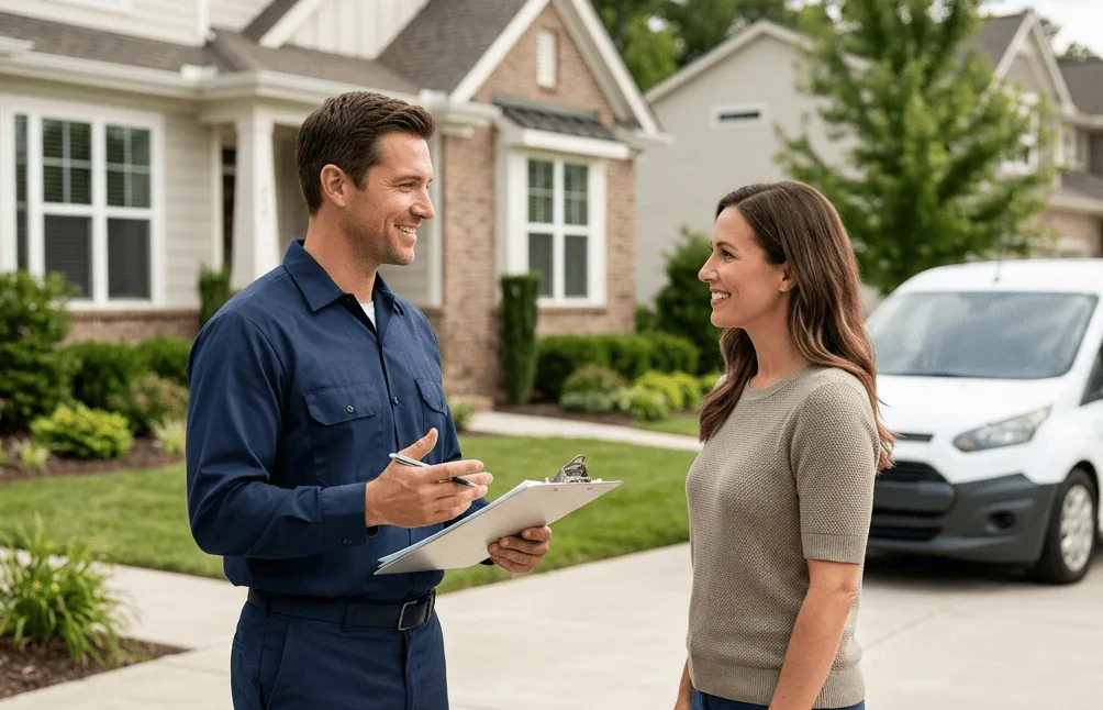 Mold Remediation Trail, OR FAQs